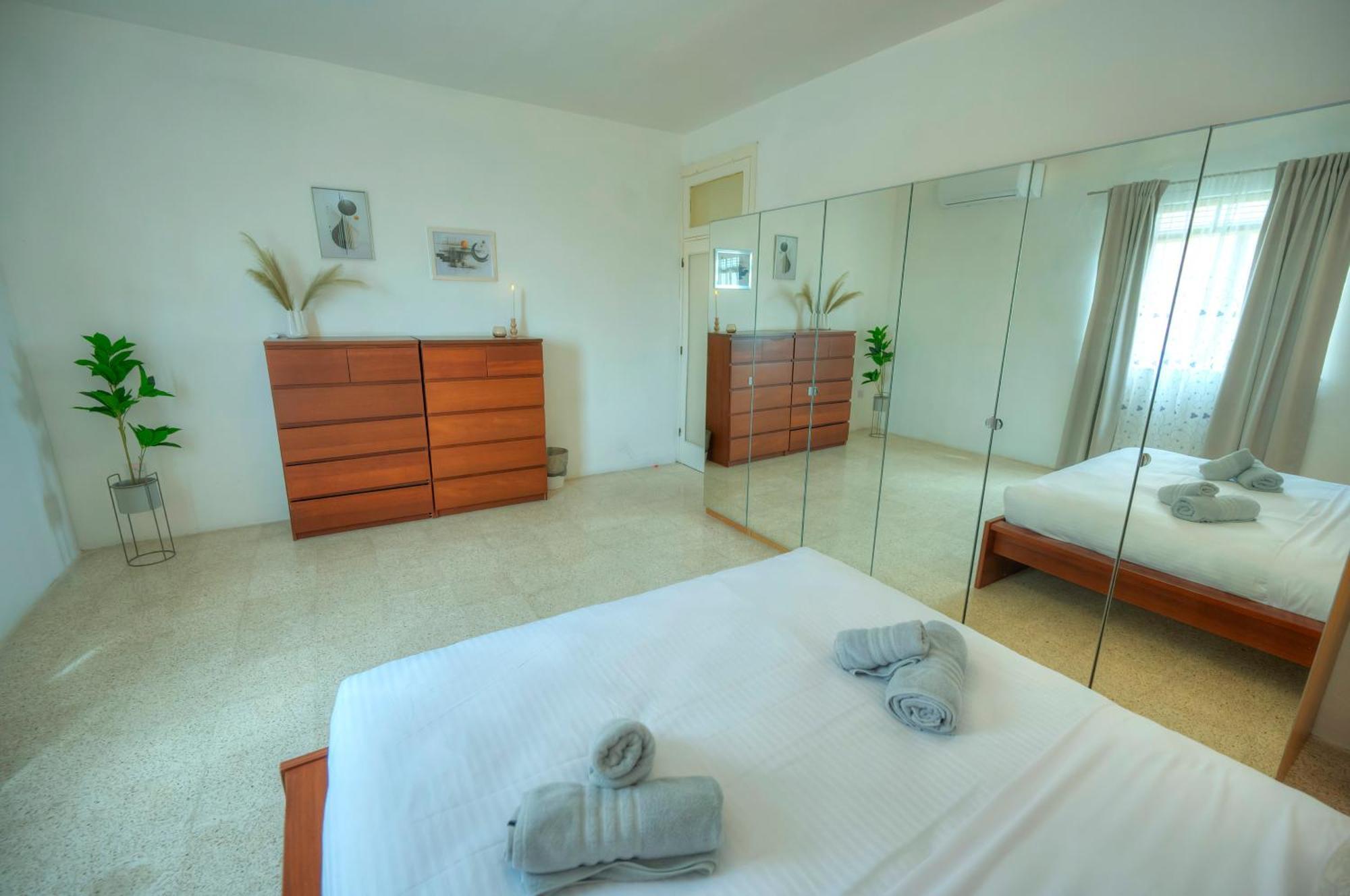 Spacious, Cozy 2Bedroom Near Sliema Seafront Mkim1-1 Exterior foto
