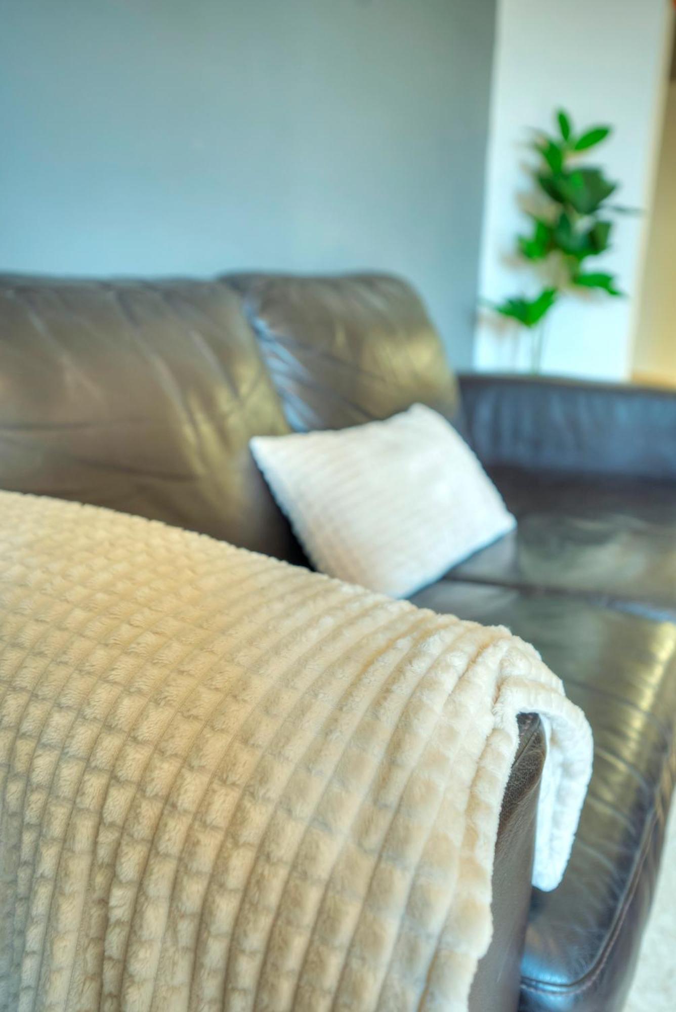 Spacious, Cozy 2Bedroom Near Sliema Seafront Mkim1-1 Exterior foto