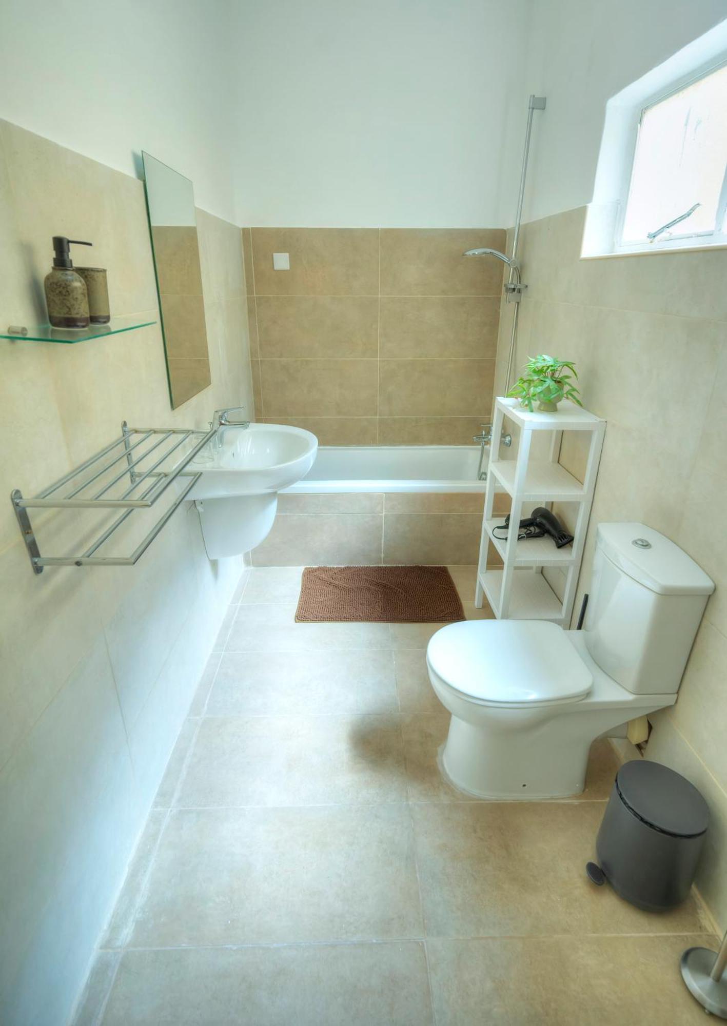Spacious, Cozy 2Bedroom Near Sliema Seafront Mkim1-1 Exterior foto